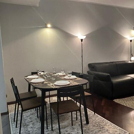 Nad Rzeka Xl Luxury Appartement Piła Buitenkant foto