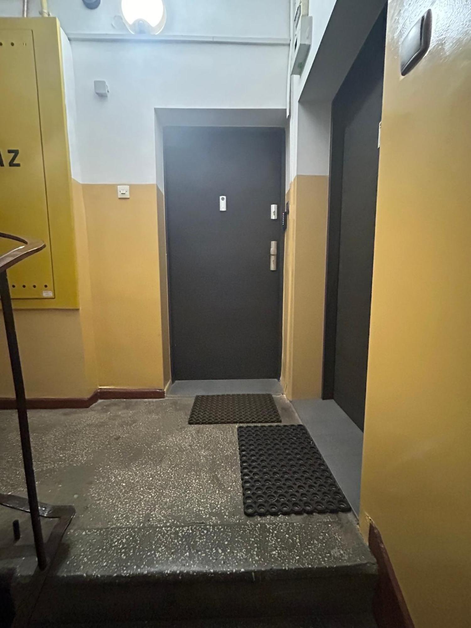 Nad Rzeka Xl Luxury Appartement Piła Buitenkant foto