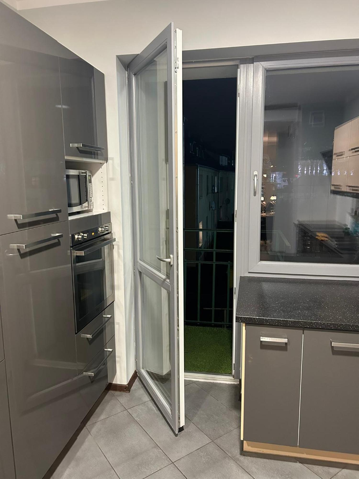 Nad Rzeka Xl Luxury Appartement Piła Buitenkant foto